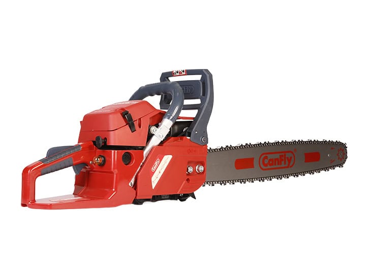 Canfly 5800 Gasoline Chainsaw | 58CC High-Power Versatile Logging Tool